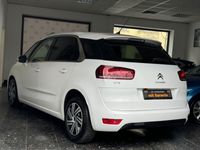 gebraucht Citroën C4 Picasso SACETOURER SELECTION NAVI/KAMERA/PDC