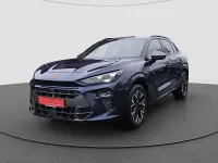 Second-hand Cupra Terramar 150 CP (110 kW) 2025 Albastru SUV