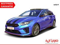 Gebraucht Kia Ceed 204 PS (150 kW) 2019 Andere Kleinwagen