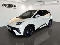 Neu BYD Dolphin Comfort 114 kW (156 PS) 2026 Apricity white Kleinwagen