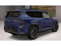 gebraucht Kia EV5 GT-Line Glasdach Drive 814-kWh ACC Massage Head-Up