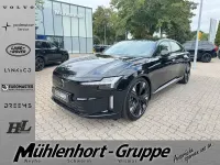 Neu Volvo ES90 Ultra 334 kW (455 PS) 2026 Schwarz Limousine