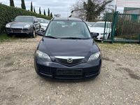 gebraucht Mazda 2 1.4 16V Exclusive