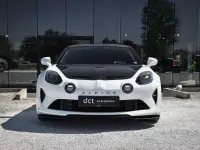 Brugt Alpine A110 300 HK (220 kW) 2024 Hvid Coupe