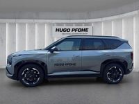 Gebraucht Kia EV5 GT-Line 160 kW (218 PS) 2026 Iceberg green metallic SUV