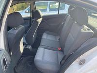 Gebraucht Skoda Octavia 2007 Weiß Limousine