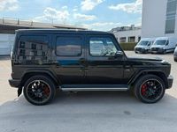 Gebraucht Mercedes G63 AMG AMG 585 PS (430 kW) 2019 Schwarz SUV