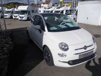 gebraucht Fiat 500 Dolcevita,Klimaanlage