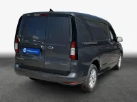 Neu Ford Transit Limited 122 PS (89 kW) 2026 Grau Van
