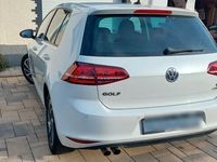 gebraucht VW Golf 1.4 TSI 92kW BMT ALLSTAR ALLSTAR