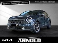 Gebraucht Kia Sportage Vision 136 PS (100 kW) 2024 Pentametal met. SUV