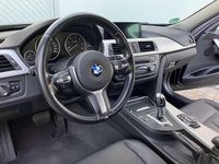 Gebraucht BMW 330 Performance 258 PS (189 kW) 2014 Schwarz Limousine