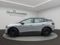 Brugt VW ID.4 Pure 108 kW (148 HK) 2022 Grå SUV