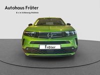 Gebraucht Opel Mokka-e Elegance 100 kW (136 PS) 2024 Grün SUV