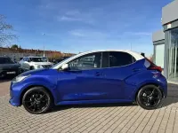 Usata Mazda 2 116 CV (85 kW) 2022 Bianco Utilitaria