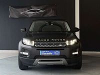 gebraucht Land Rover Range Rover evoque Pure 2.2 SD4 *PANO*KAMERA*