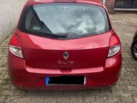 gebraucht Renault Clio Dynamique