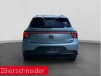 Neu MG MG4 EV 117 kW (160 PS) 2026 Grün (stone green) Kleinwagen
