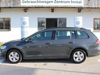 gebraucht VW Golf VII Variant 2,0 TDI Comfortline (AHK,Navi,LED)