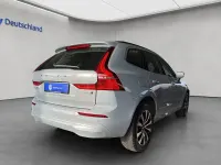 Gebraucht Volvo XC60 Core 250 PS (183 kW) 2024 Grau SUV