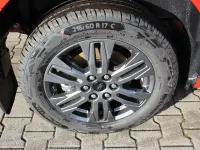 Neu Ford Transit Custom Limited 150 PS (110 kW) 2026 Frozen white Kombi