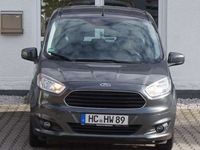 gebraucht Ford Tourneo Courier 1.0 EcoBoost Trend