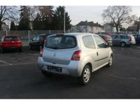 gebraucht Renault Twingo Authentique*Diesel*Klima