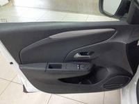 Gebraucht Opel Corsa-e Edition 100 kW (136 PS) 2022 Arktis weiß Kleinwagen