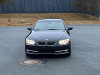 Gebraucht BMW 335 Cabriolet Performance 306 PS (225 kW) 2013 Schwarz Cabrio