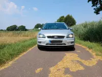 Gebraucht Ford Focus Sport 116 PS (85 kW) 2006 Silber Kombi