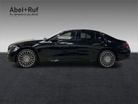 Gebraucht Mercedes E450 AMG 367 PS (269 kW) 2026 Schwarz Limousine