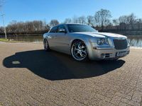 Gebraucht Chrysler 300C 340 PS (250 kW) 2005 Silber Limousine