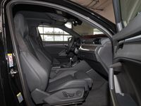 gebraucht Audi RS Q3 NP95 KERAMIK SPORT-AGA SONOS