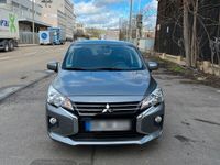 gebraucht Mitsubishi Space Star 1.2 MIVEC AS&G Spirit+ CVT Spirit+