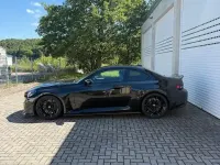 Gebraucht BMW M2 Performance 460 PS (338 kW) 2023 Schwarz Coupé