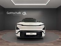 Neu Kia EV5 GT-Line 160 kW (218 PS) 2026 Snow white pearl SUV