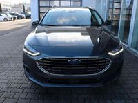 Neu Ford Focus Titanium X 155 PS (114 kW) 2025 Magnetic metallic Kombi