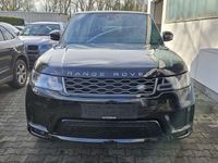 gebraucht Land Rover Range Rover Sport 5.0 V8 HSE Dynamic+Pano+Head-U