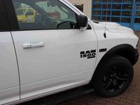 gebraucht Dodge Ram Warlock LPG CrewCab 4x4
