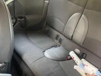 Second-hand Mini Cooper 120 CP (88 kW) 2008 Negru Hatchback