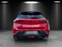 Gebraucht Opel Mokka 131 PS (96 kW) 2024 Rot SUV