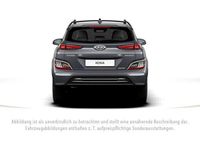 gebraucht Hyundai Kona PREMIUM-Paket 150kW EV*Lieferung mögli