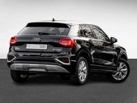 Neu Audi Q2 Advanced Plus 116 PS (85 kW) 2025 Schwarz SUV