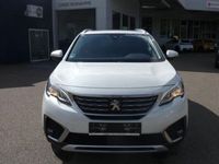 gebraucht Peugeot 5008 2.0 BlueHDi 180 Allure