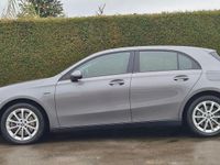 Gebraucht Mercedes A250 218 PS (160 kW) 2021 Grau Limousine
