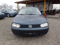 gebraucht VW Golf IV 2.0 Special Variant