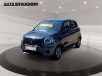 Neu Leapmotor T03 69 kW (95 PS) 2025 Canopy grey Kleinwagen