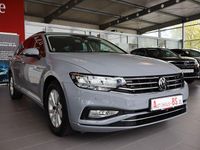 Gebraucht VW Passat 200 PS (147 kW) 2023 Grau Kombi
