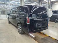 Gebraucht Mercedes V300 237 PS (174 kW) 2025 Obsidianschwarz Van / Kleinbus