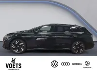 Gebraucht VW ID.7 GTX 250 kW (340 PS) 2026 Schwarz Kombi